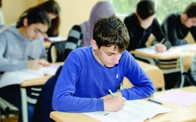 Ötən il qəbul imtahanlarında ən yüksək nəticə göstərən regionlar