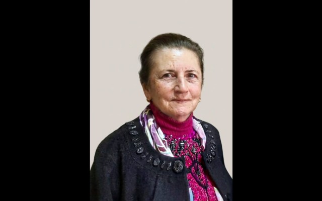 Əməkdar müəllim dünyasını dəyişdi