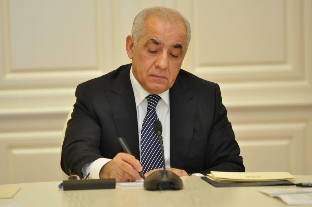 Baş nazirdən mühüm qərar