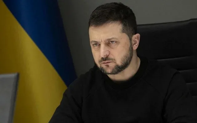 Zelenski Lukaşenkoya bir həftə vaxt verdi
