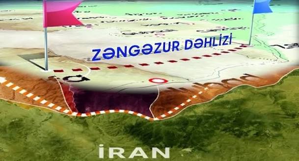 İranın TRİPP narahatlığı: Tehranın mövqeyi risk yaradır, amma...