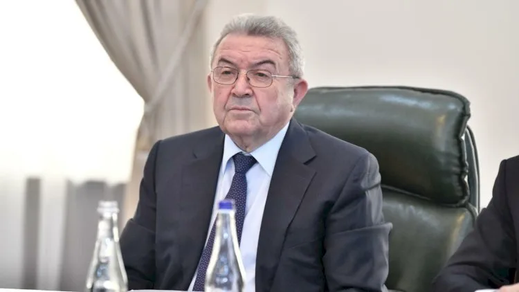 Misir Mərdanov: "Bizdə repetitorluq həddini aşıb" - MÜSAHİBƏ