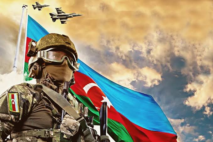 Azərbaycan Ordusu müstəqilliyimizin və suverenliyimizin əsas təminatıdır