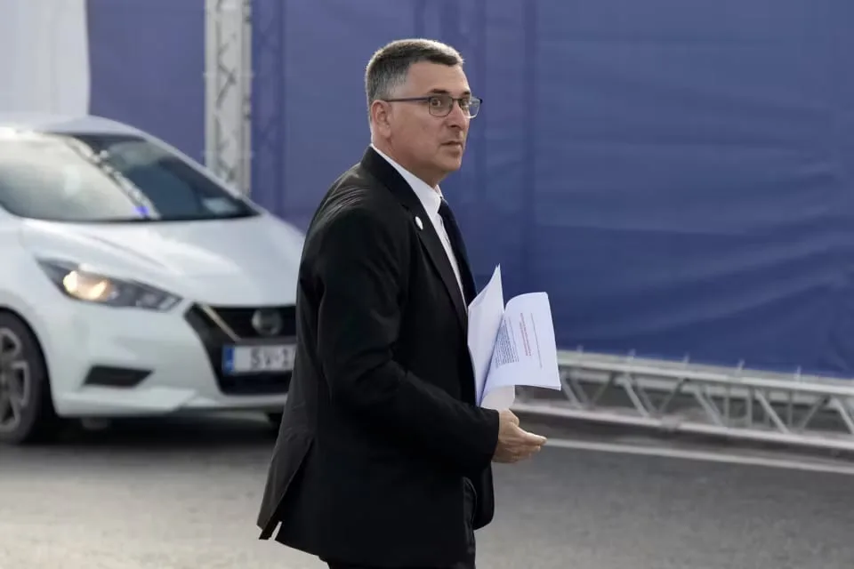 İsrail qondarma “erməni soyqırımı”nı tanıdı