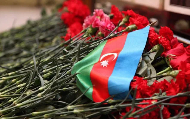 6 itkin-şəhidin qalıqları ailələrinə təhvil veriləcək