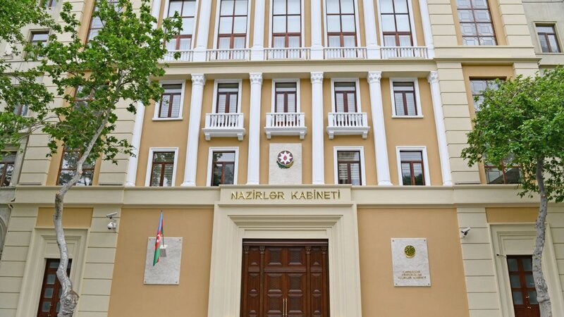 Nazirlər Kabinetindən qrant müsabiqələri ilə bağlı QƏRAR