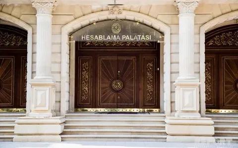 Hesablama Palatasına yeni səlahiyyət verilir