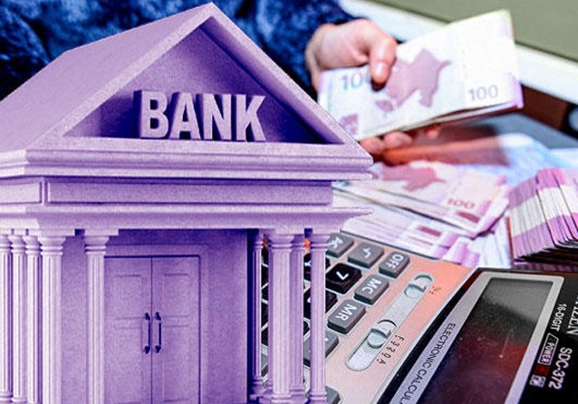 Pulumuzu harada saxlayaq, bankdamı, cibimizdəmi? - Risksiz heç nə yoxdur