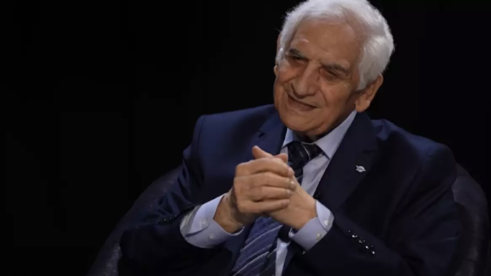 Nəriman Həsənzadənin qızı DANIŞA BİLMƏDİ: "Gəlin, bu barədə... »