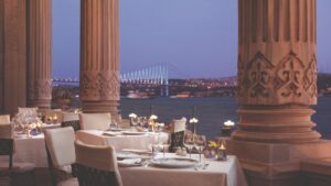Romantik və dəbdəbəli bal ayı üçün Türkiyənin ən özəl ünvanları