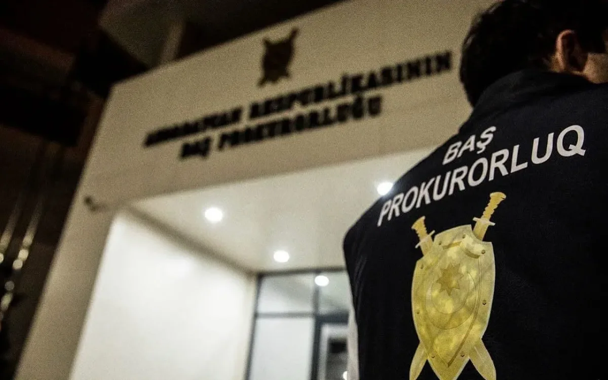Monteneqro İnterpol axtarışında olan şəxsi Azərbaycana verəcək