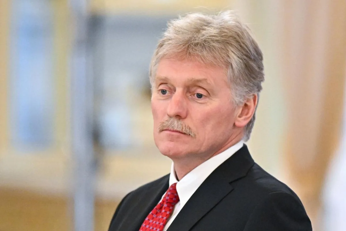 Peskov: Aİ hərbi-siyasi-iqtisadi bloka çevrilir