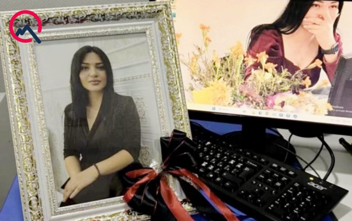 Ödənişli yolda ağır qəza: 33 yaşlı qadın öldü - FOTO