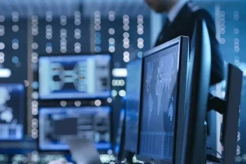 Dövlət qurumlarına 457 kiberhücum edilib