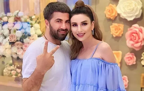 Zaur Baxşəliyev: "Ağlım olsaydı, heç Günayla toy etməzdim"