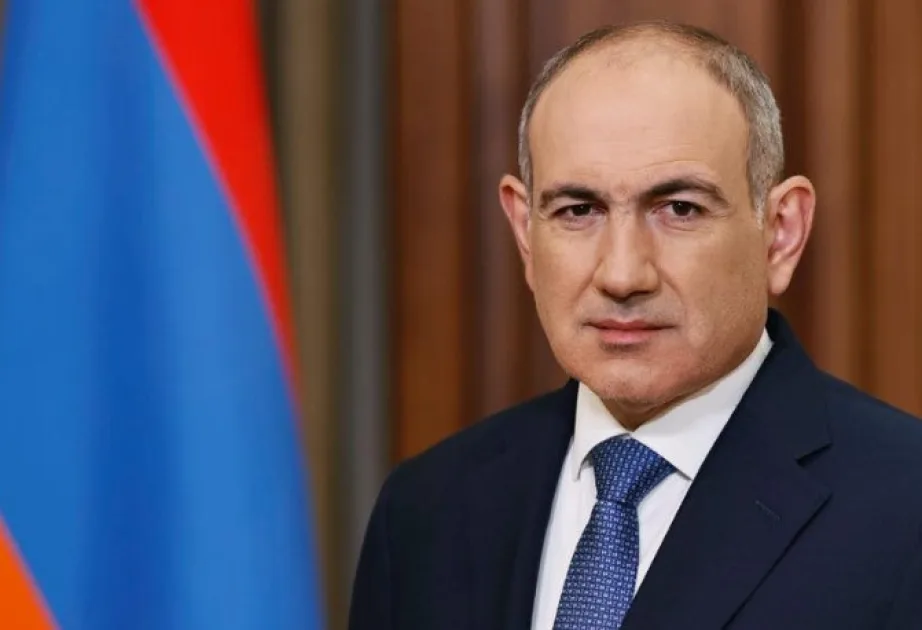 Paşinyan Əli Xamenei ilə vida mərasimində iştirak edəcək