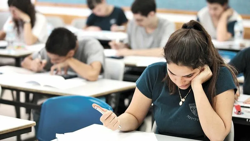 Bu gün qəbul imtahanı keçiriləcək