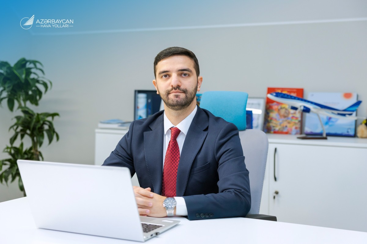 Vasif Məmmədov: AZAL-ın əsas prioritetlərindən biri rəqəmsal müştəri təcrübəsinin təkmilləşdirilməsidir - MÜSAHİBƏ