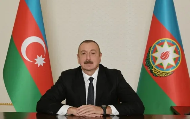 Prezident ARDNF-in ötənilki büdcəsinin icrasını təsdiqlədi