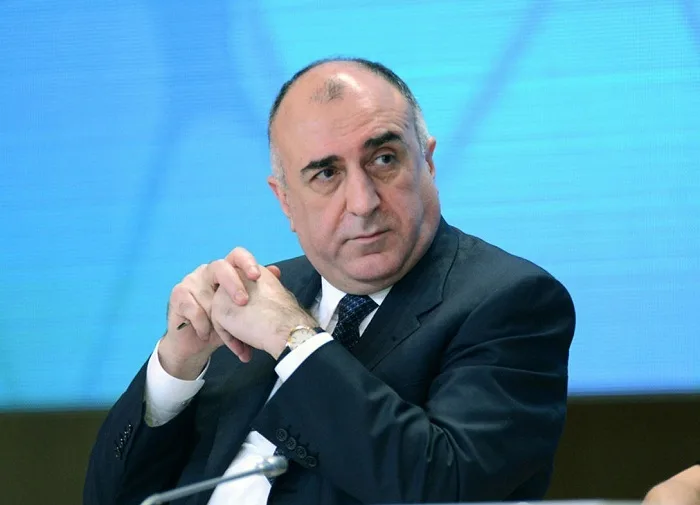 Elmar Məmmədyarov: “Ermənistan da, Rusiya da Zəngəzur dəhlizində maraqlıdır” - MÜSAHİBƏ