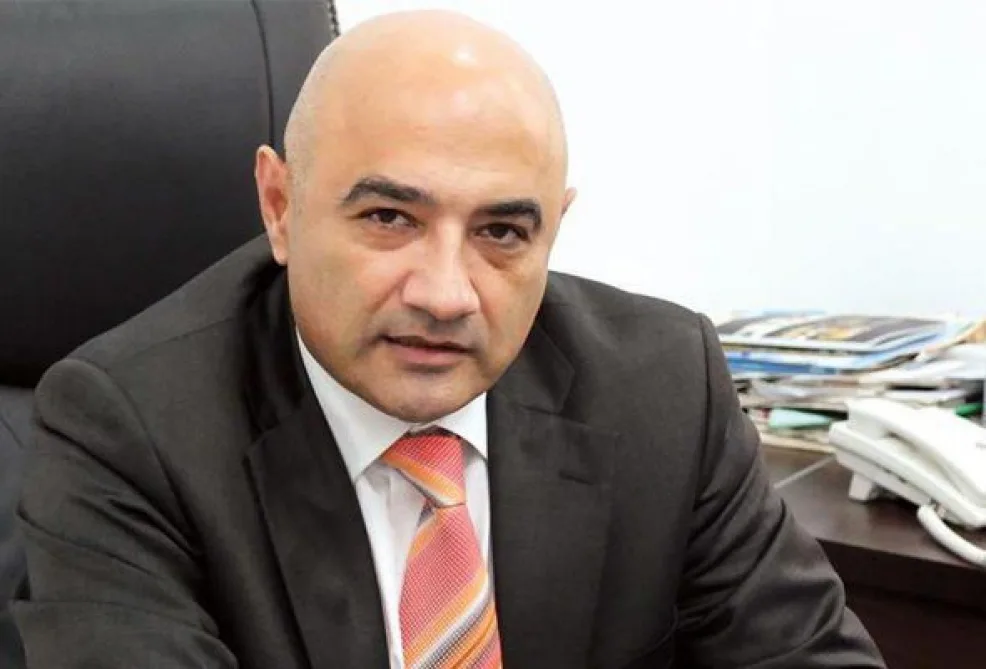 Dünyanın gələcəyini 4 dövlət müəyyən edəcək – Tofiq Abbasovla MÜSAHİBƏ