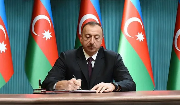 Bu komissiyanın həmsədri dəyişdi - SƏRƏNCAM