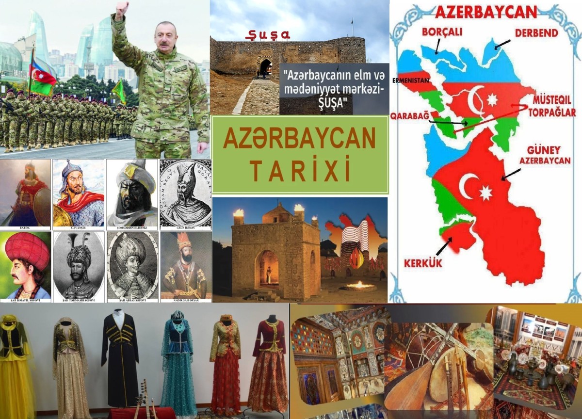 Dövlətçilik ənənələrinin inkişafı özünəinam və sosial həmrəyliyi gücləndirir