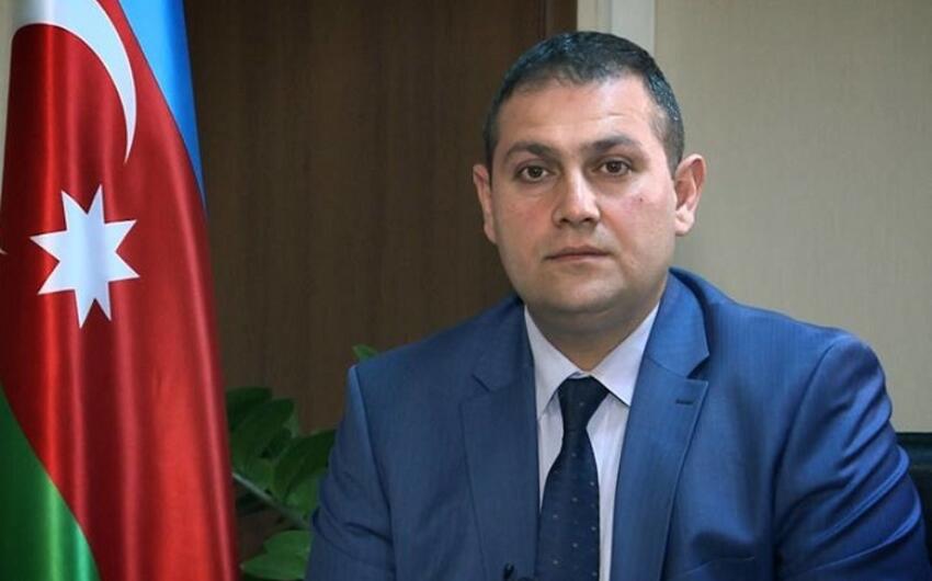 Təhsil TV-yə yeni direktor təyin edildi