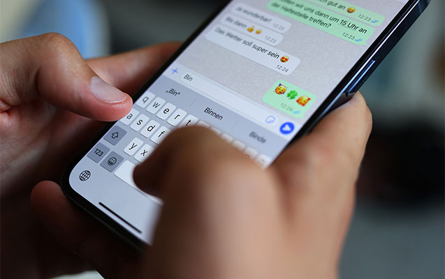 “WhatsApp” sizə bildiriş göndərəcək: Doğum günlərini...