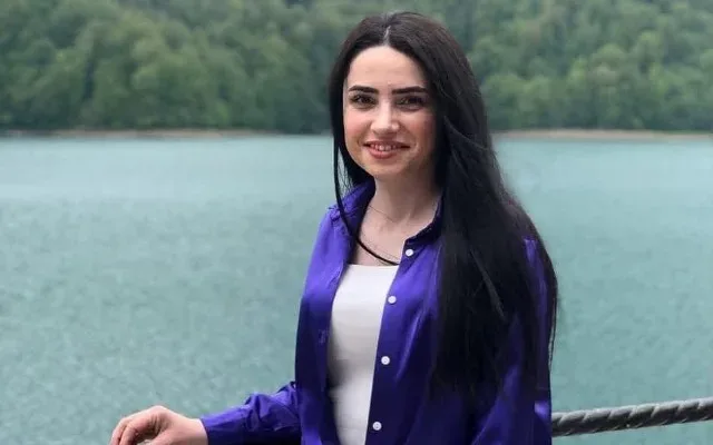 Azərbaycanda tələbə vəfat etdi