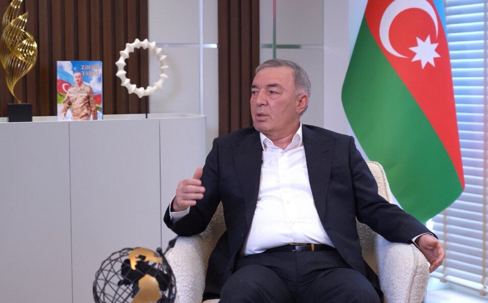Bakının tikinti sektorunda trendlər, problemlər və yeni standartlar - “Kristal”ın rəhbəri Mahayət Nəbiyevlə müsahibə