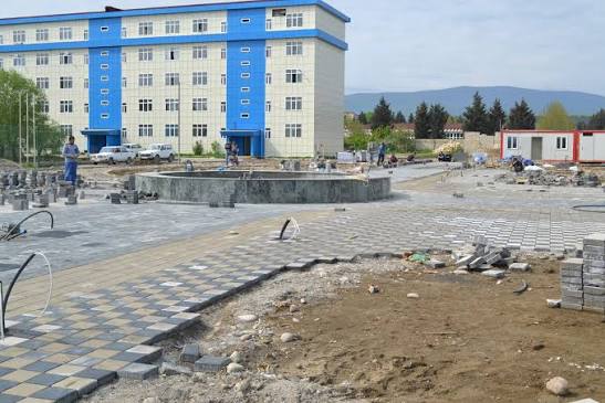 Şabranda nə baş verir? - "Qurtuluş"un durumu acınacaqlıdır