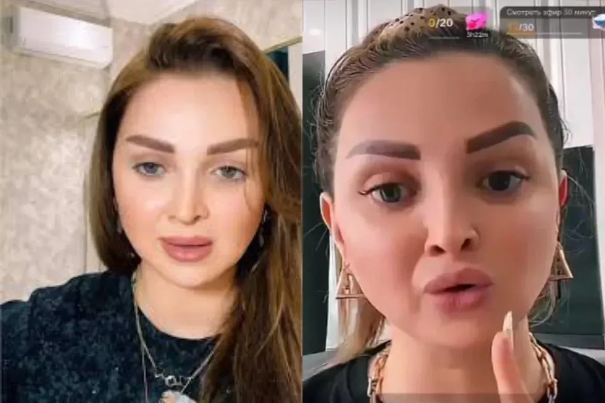 Prokuror "Beniz"ə ağır cəza istədi