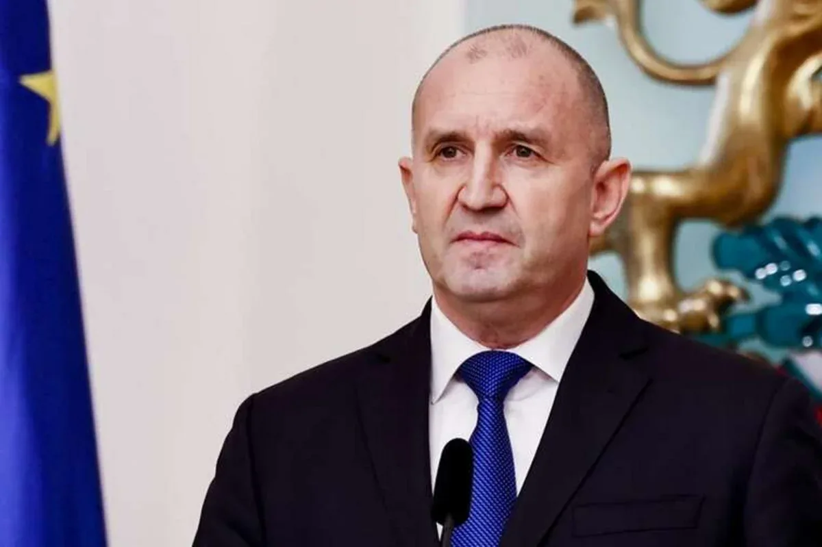Bolqarıstan "İstəklilər koalisiyası"ndan çıxır