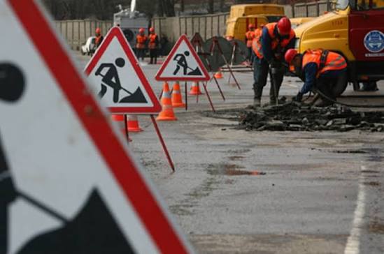 Bakıda daha 3 ünvanda yol təmiri yekunlaşdı - VİDEO