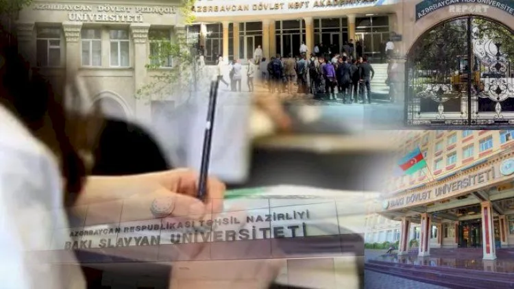 Diplom işi bütün universitetlərdə ləğv oluna bilər?