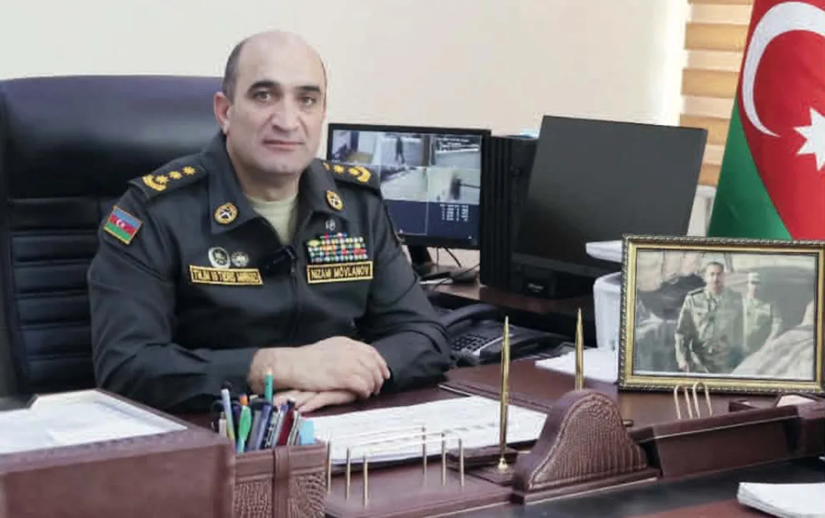 Vətən Müharibəsi Qəhrəmanı ilə bağlı QƏRAR VERİLƏCƏK
