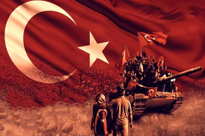 Bakıda "15 Temmuz"la bağlı - TƏDBİR