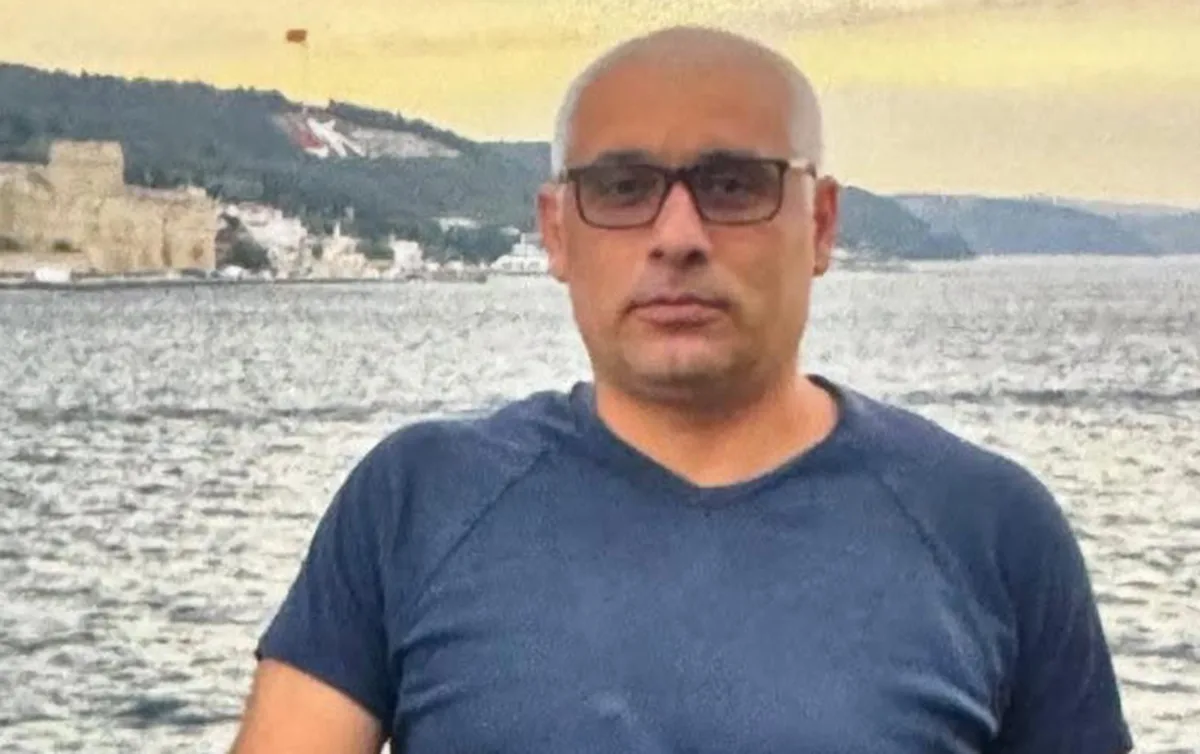 Dronla vurulan gəminin kapitanı həlak olub - Foto