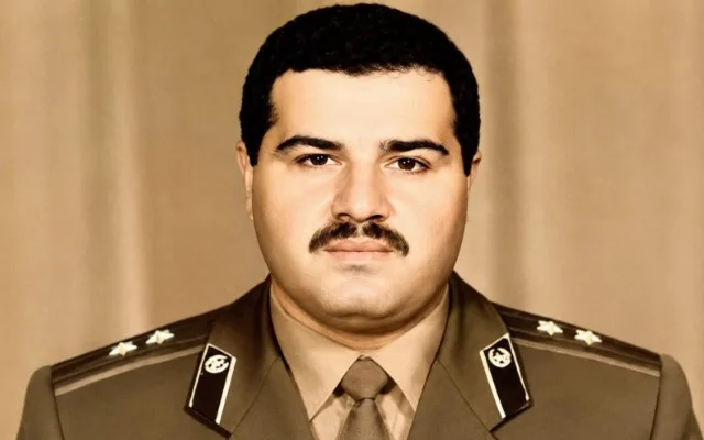 Milli Qəhrəmanın diplomat kürəkəni vəzifəsindən azad edildi