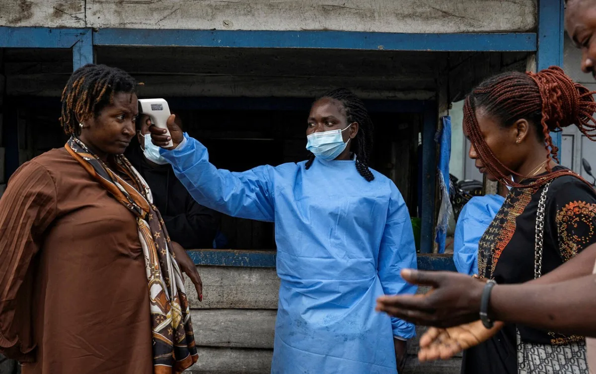 Afrikada dəhşətli virus can alır - Ölənlərin sayı 800-ə yaxınlaşdı