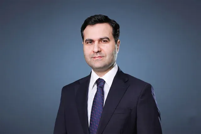 Ramazan Nəbiyev sədr oldu