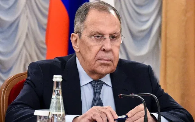 "Azərbaycan Rusiyanın təkliflərini dəstəkləyir" - Lavrov