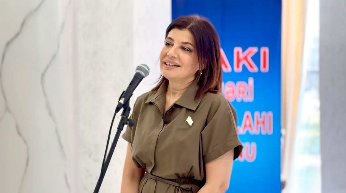 Azərbaycan Dövlət Kukla Teatrı Pirallahıda