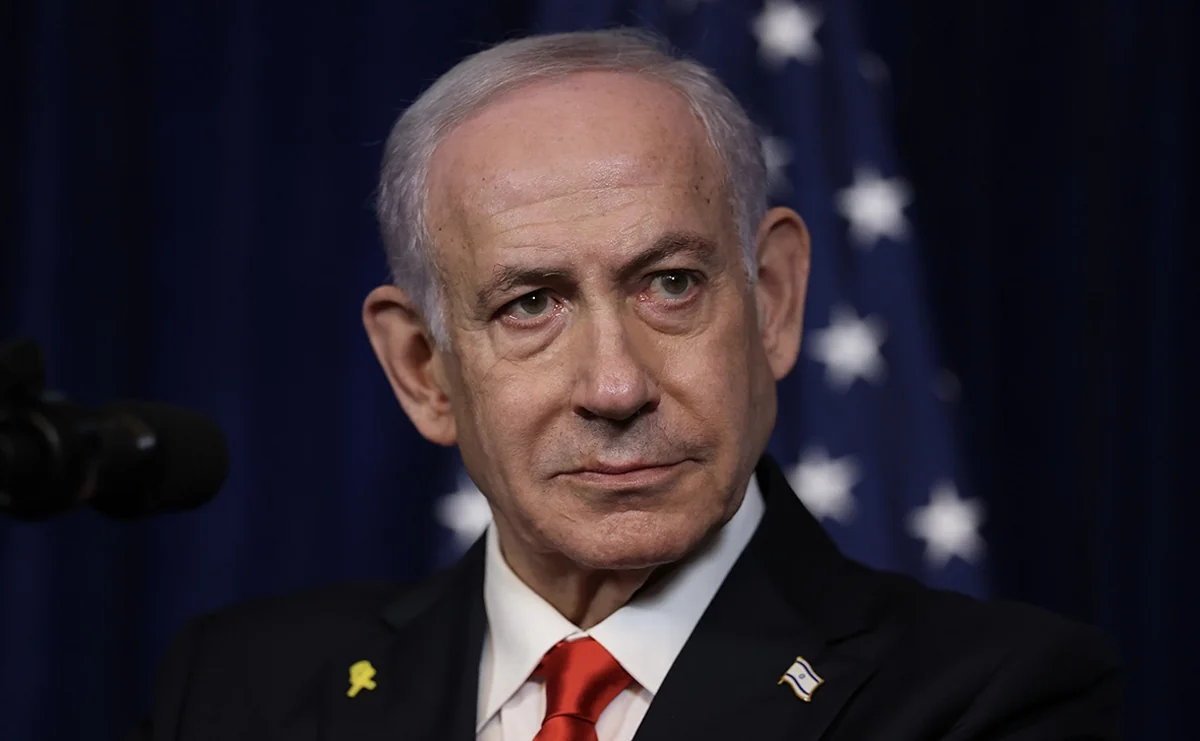 Netanyahunun ABŞ səfəri təxirə salındı