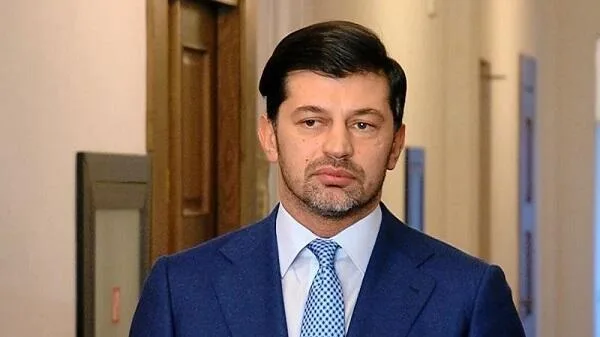 Avropanın bizə münasibəti siyasi terrorizmdir - Kaladze