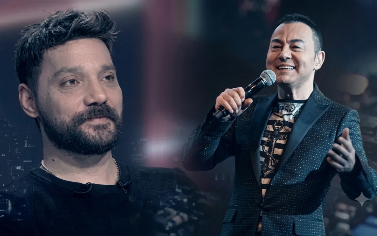 Oğuzhan Uğurun həbsindən sonra Serdar Ortaçın konserti ləğv edildi