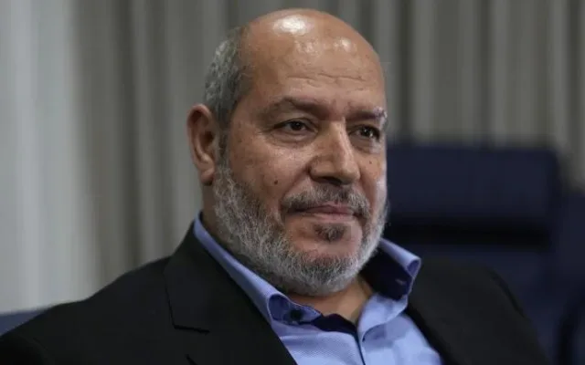 HƏMAS yeni lider seçdi