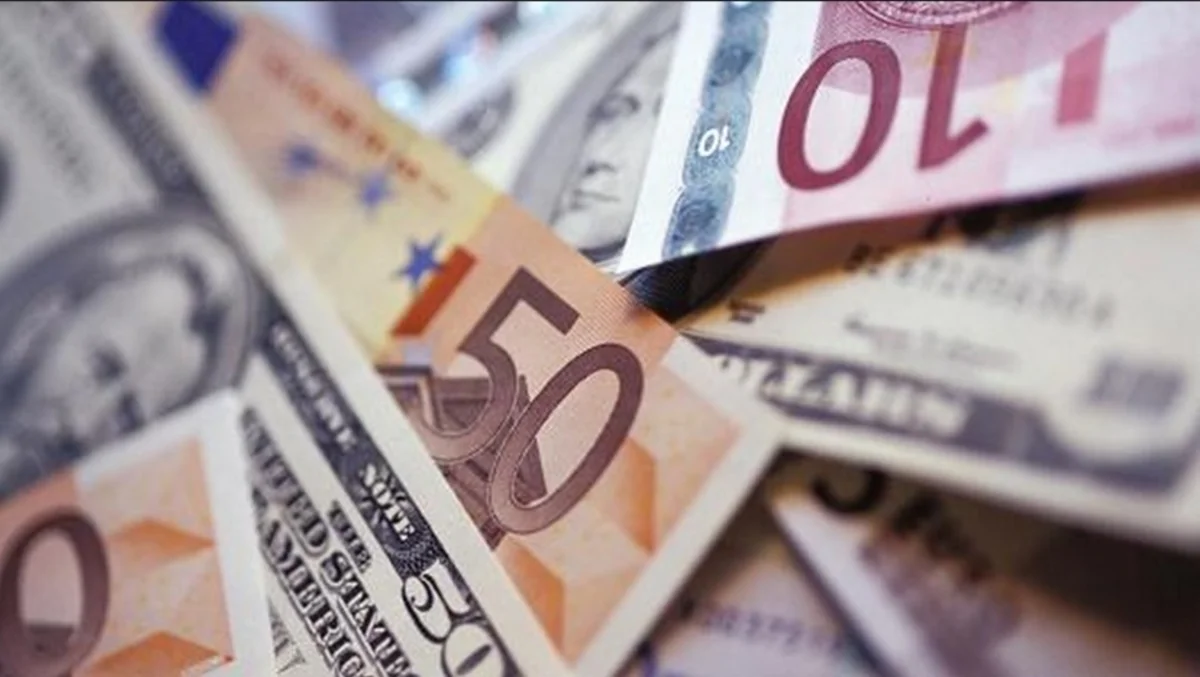 Dollarla bağlı - VACİB XƏBƏR