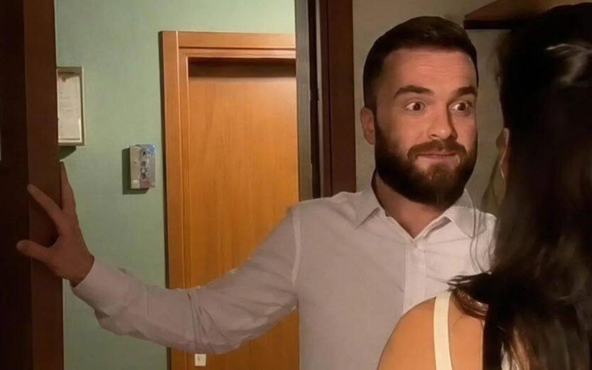 Qadın turist rus dilində danışdığı üçün döyüldü - VİDEO